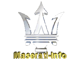 Die Geschichte Maseratis