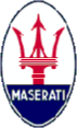 Die Maserati-Story