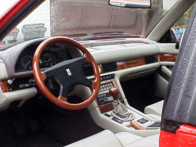 Maserati 222 4v - Bild 2