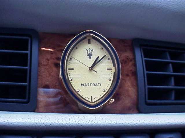 Maserati 222 4v - Bild 3